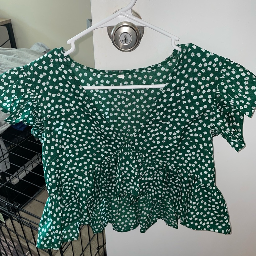 BOUTIQUE TOP